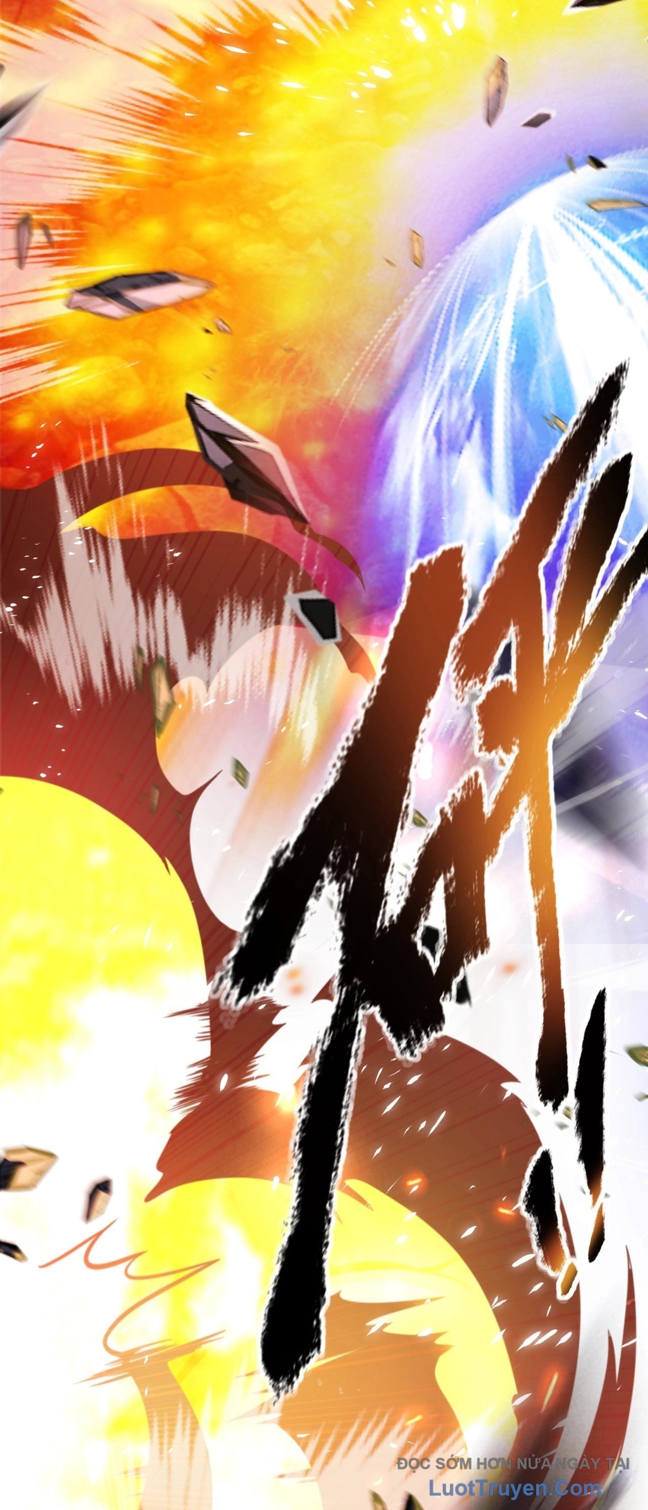 Thức Tỉnh Thiên Phú Thần Thoại, Ta Nhất Kiếm Trảm Thần Chapter 2 - 33