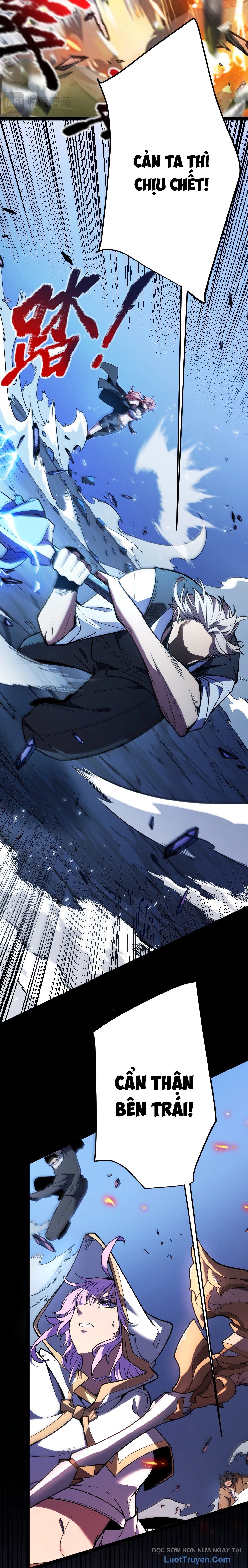Thức Tỉnh Thiên Phú Thần Thoại, Ta Nhất Kiếm Trảm Thần Chapter 2 - 38