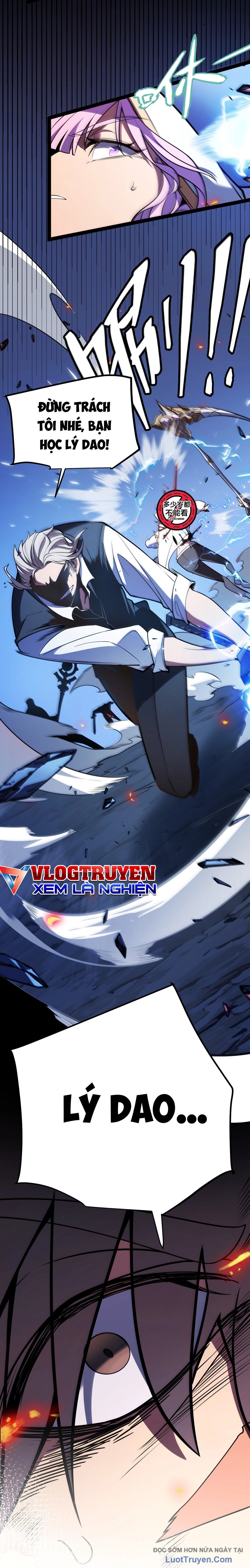 Thức Tỉnh Thiên Phú Thần Thoại, Ta Nhất Kiếm Trảm Thần Chapter 2 - 39