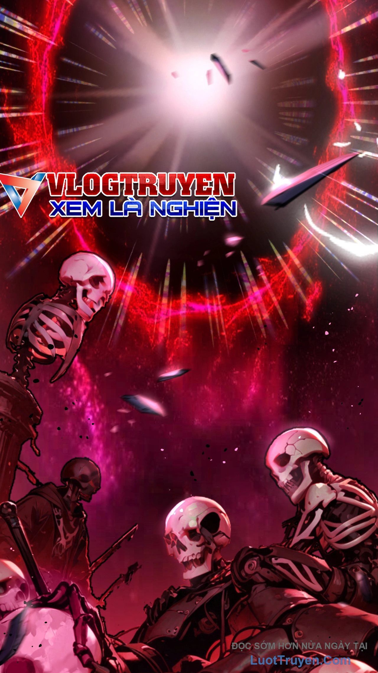 Thức Tỉnh Thiên Phú Thần Thoại, Ta Nhất Kiếm Trảm Thần Chapter 2 - 5