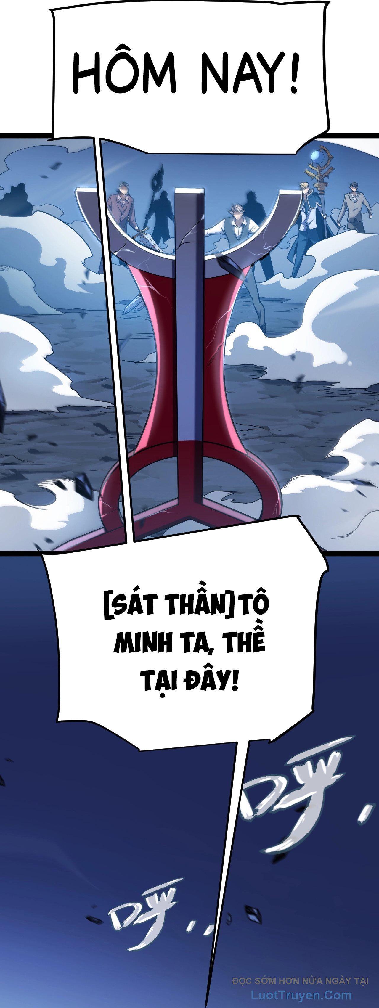 Thức Tỉnh Thiên Phú Thần Thoại, Ta Nhất Kiếm Trảm Thần Chapter 2 - 46