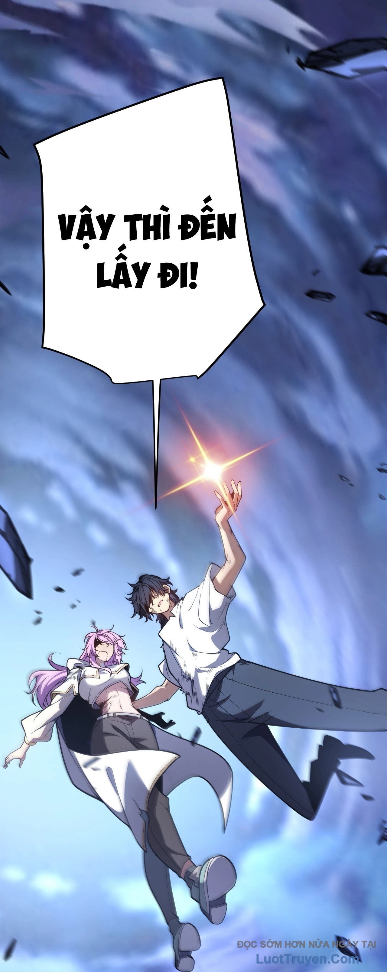 Thức Tỉnh Thiên Phú Thần Thoại, Ta Nhất Kiếm Trảm Thần Chapter 2 - 50