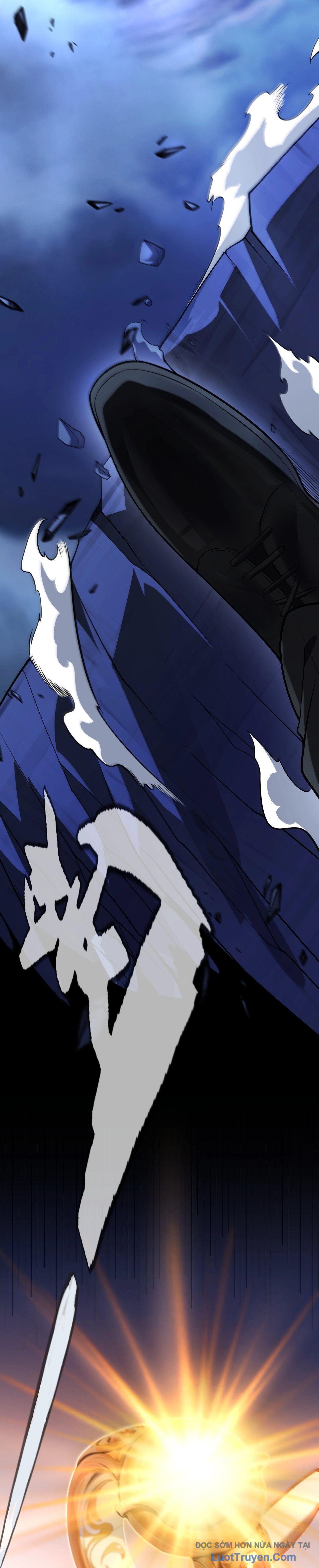 Thức Tỉnh Thiên Phú Thần Thoại, Ta Nhất Kiếm Trảm Thần Chapter 2 - 51