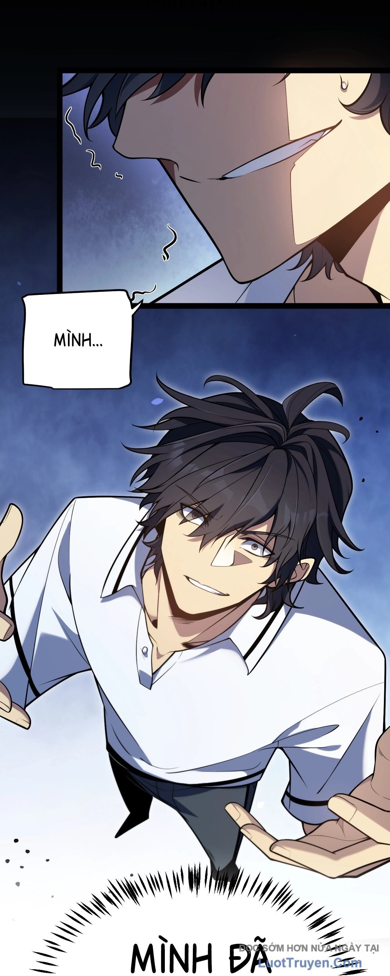 Thức Tỉnh Thiên Phú Thần Thoại, Ta Nhất Kiếm Trảm Thần Chapter 2 - 67