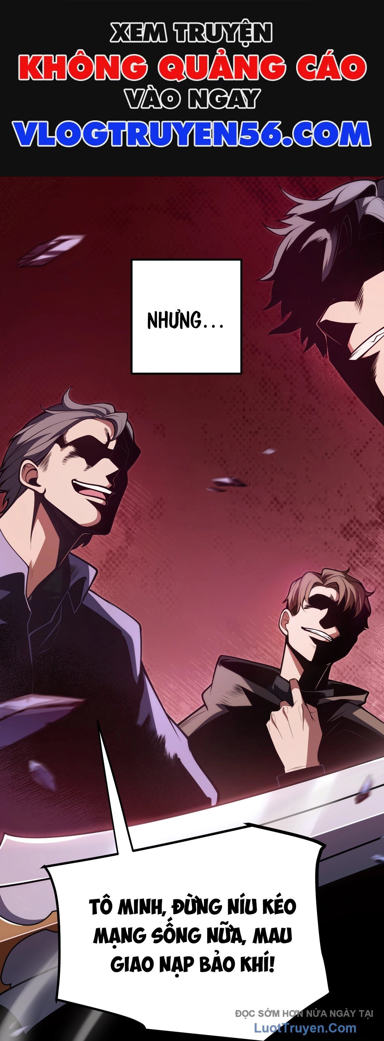 Thức Tỉnh Thiên Phú Thần Thoại, Ta Nhất Kiếm Trảm Thần Chapter 2 - 8