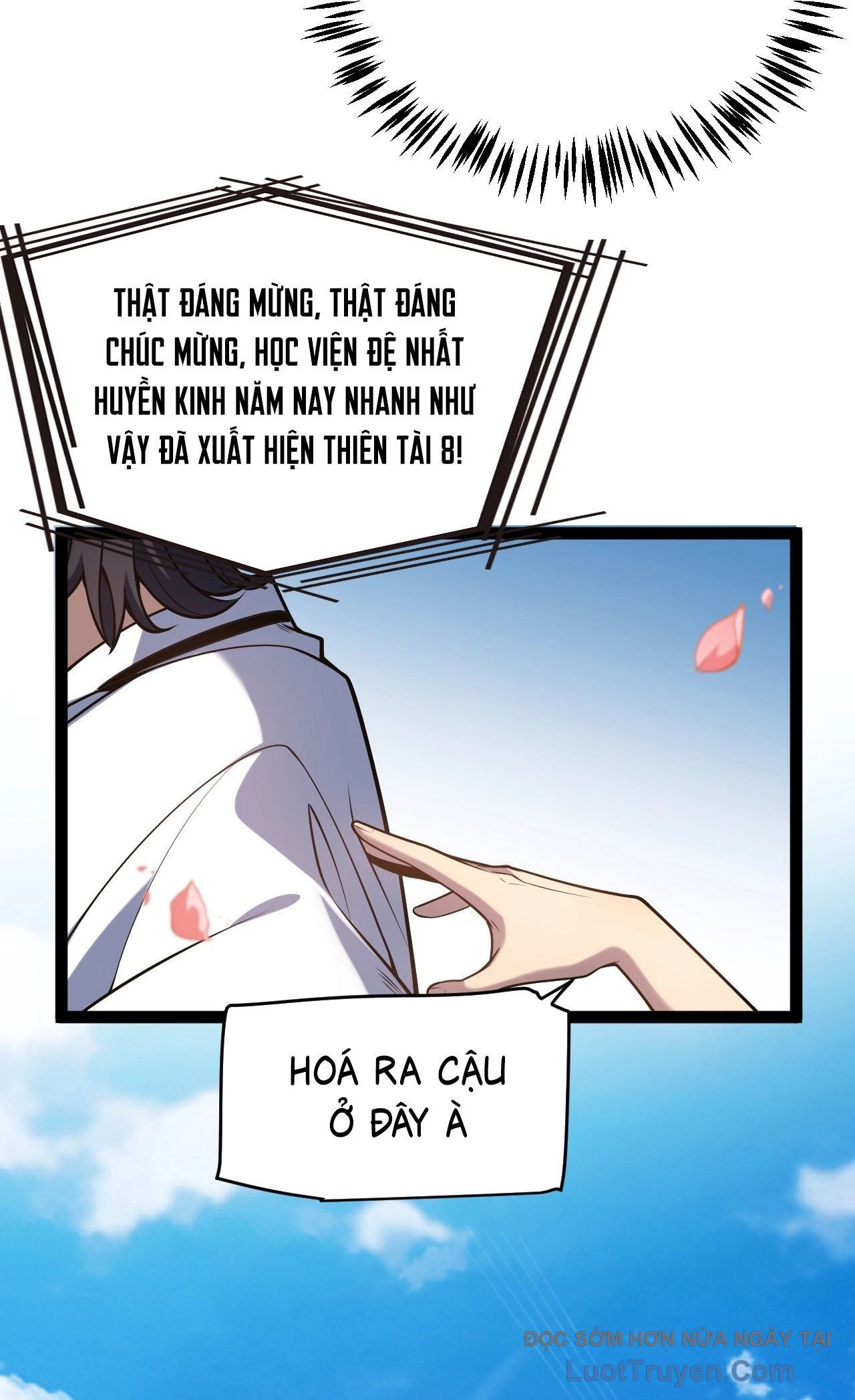 Thức Tỉnh Thiên Phú Thần Thoại, Ta Nhất Kiếm Trảm Thần Chapter 2 - 71