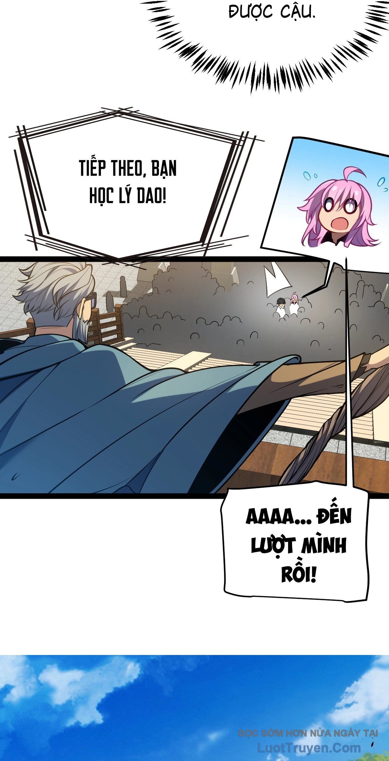 Thức Tỉnh Thiên Phú Thần Thoại, Ta Nhất Kiếm Trảm Thần Chapter 2 - 73