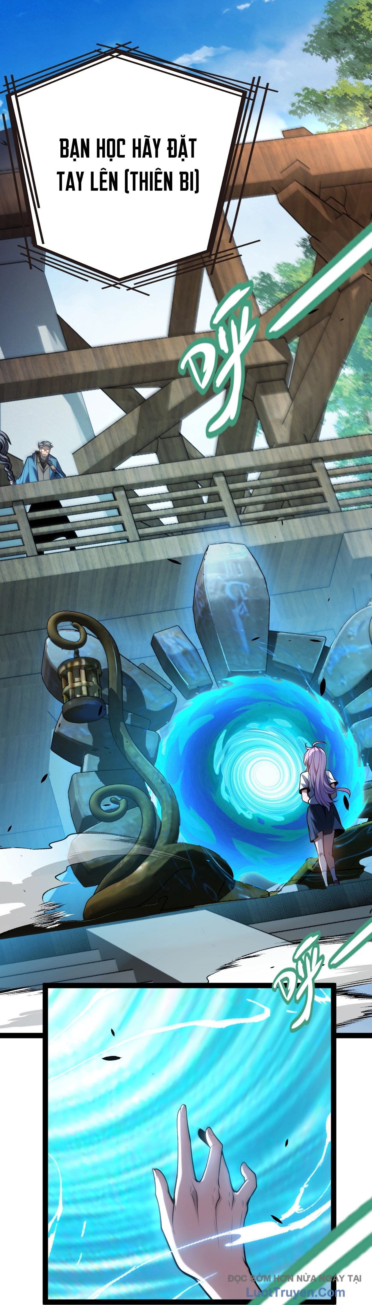 Thức Tỉnh Thiên Phú Thần Thoại, Ta Nhất Kiếm Trảm Thần Chapter 2 - 74