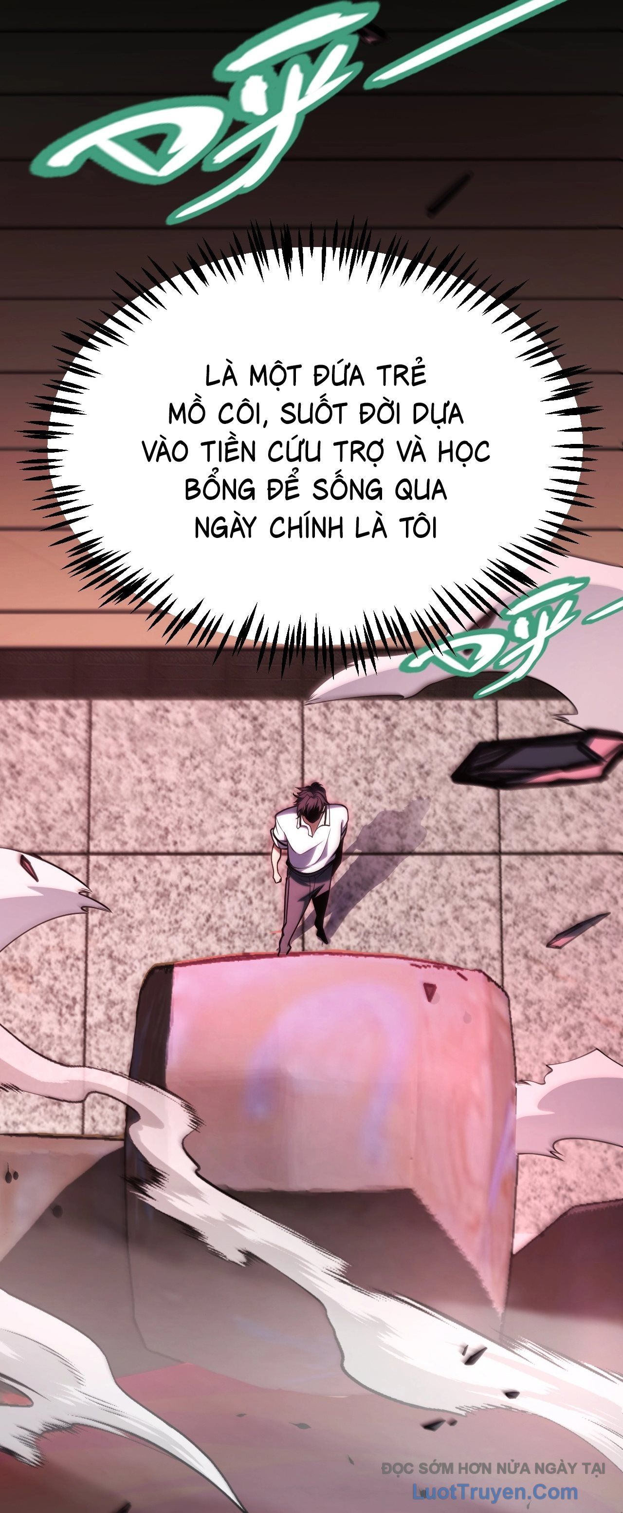 Thức Tỉnh Thiên Phú Thần Thoại, Ta Nhất Kiếm Trảm Thần Chapter 2 - 83