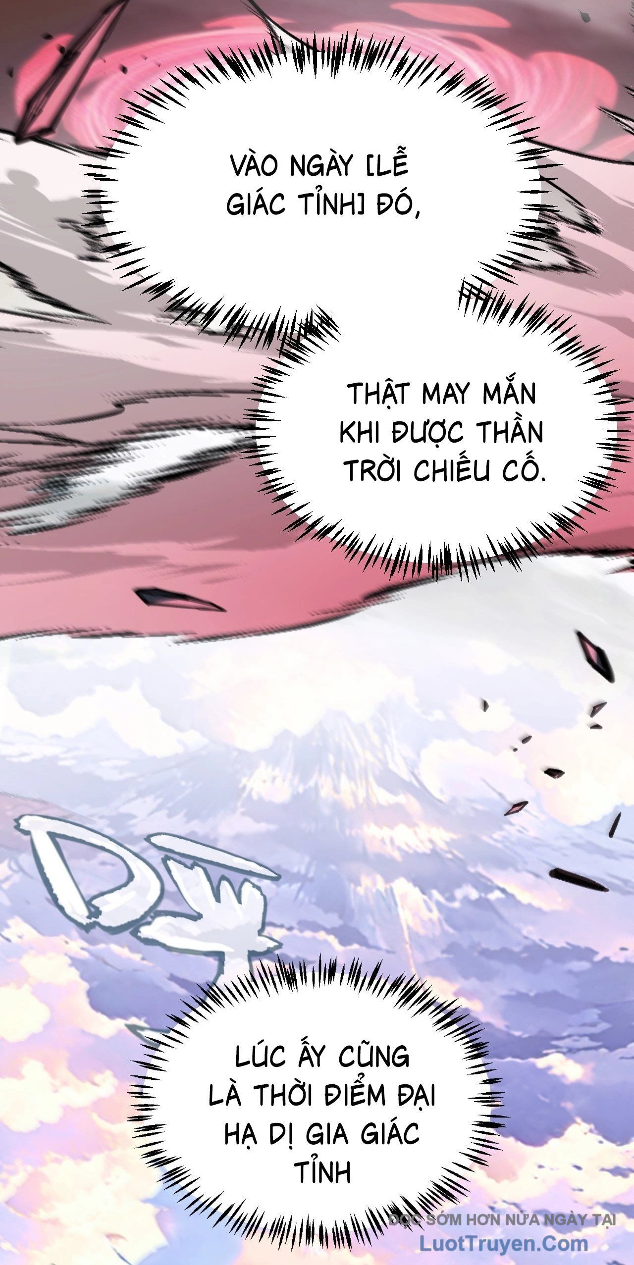 Thức Tỉnh Thiên Phú Thần Thoại, Ta Nhất Kiếm Trảm Thần Chapter 2 - 84