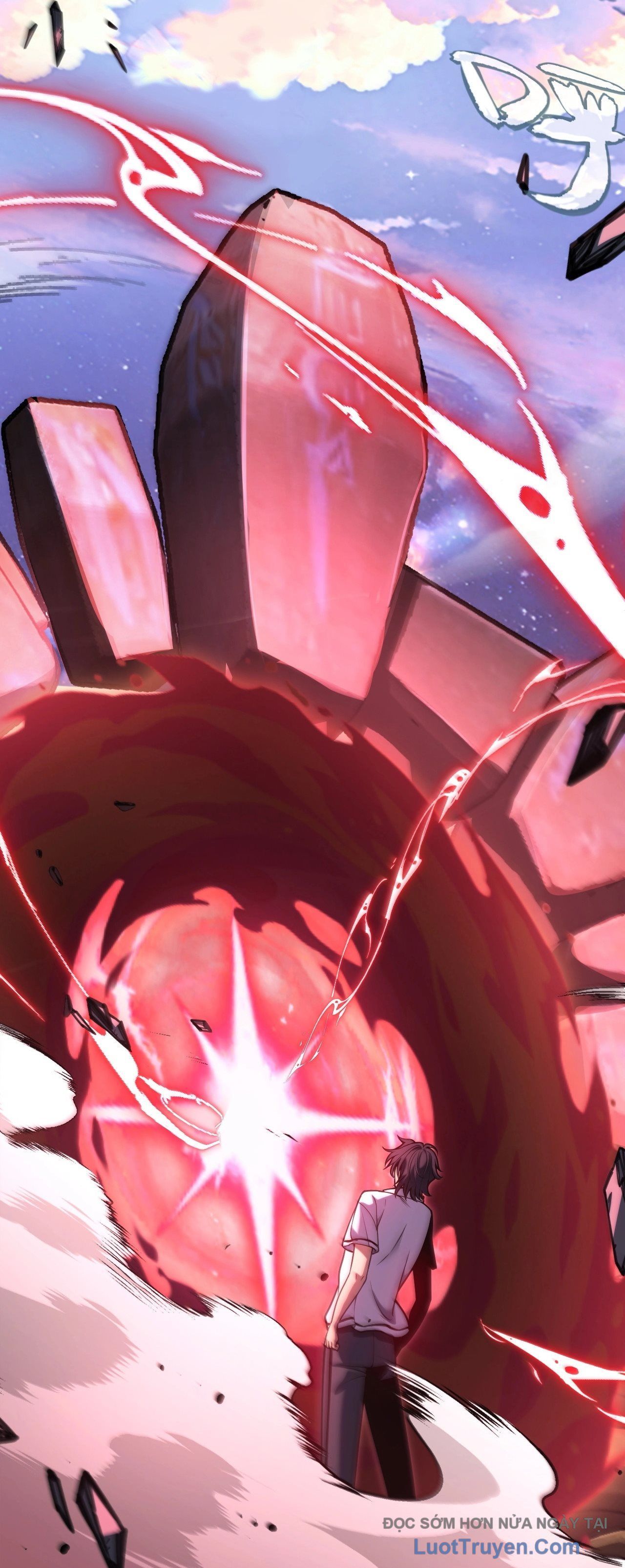 Thức Tỉnh Thiên Phú Thần Thoại, Ta Nhất Kiếm Trảm Thần Chapter 2 - 85