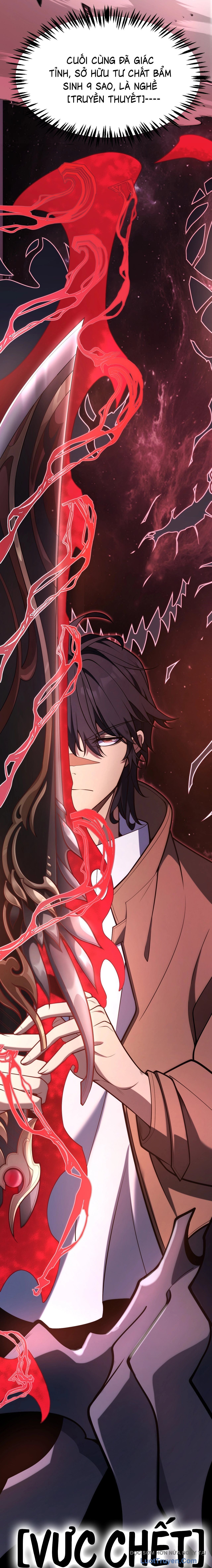 Thức Tỉnh Thiên Phú Thần Thoại, Ta Nhất Kiếm Trảm Thần Chapter 2 - 86
