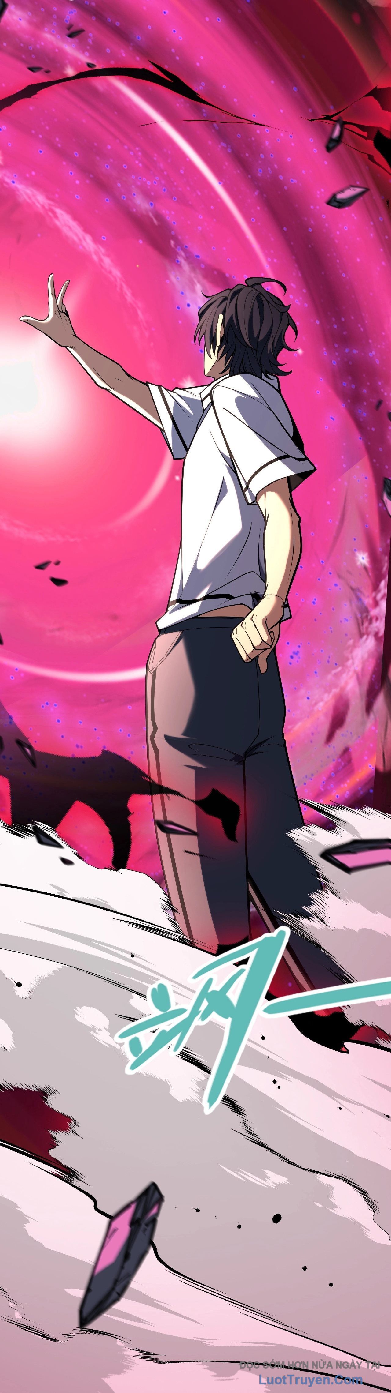 Thức Tỉnh Thiên Phú Thần Thoại, Ta Nhất Kiếm Trảm Thần Chapter 2 - 89