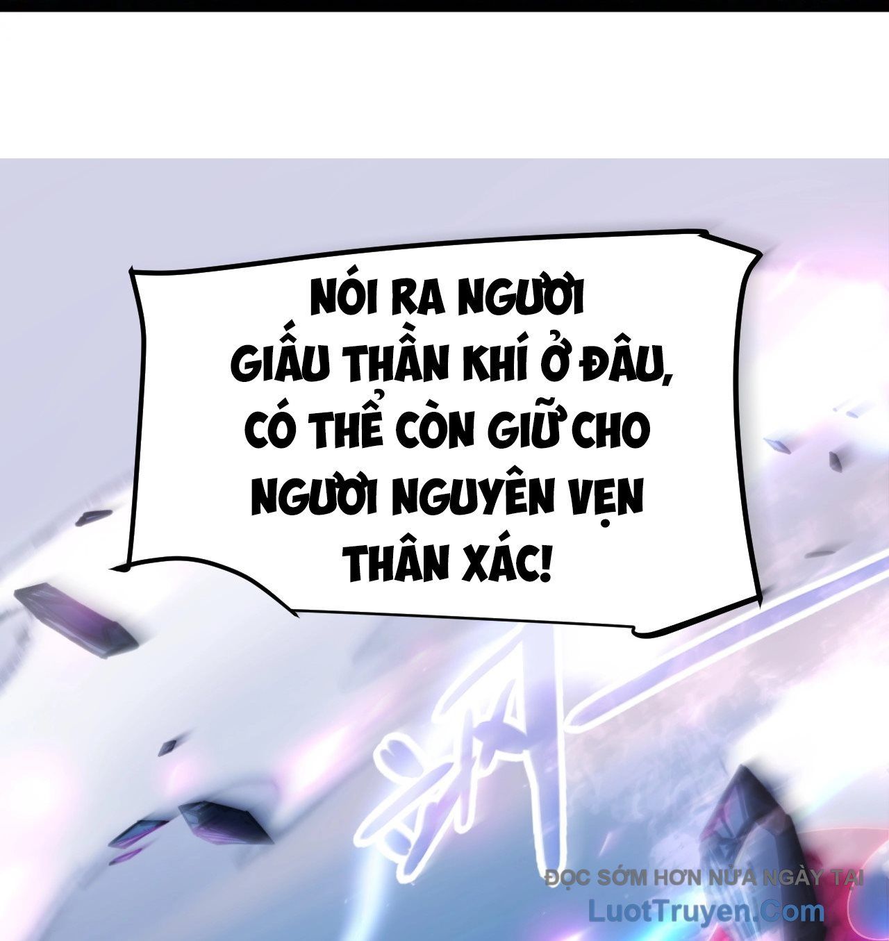 Thức Tỉnh Thiên Phú Thần Thoại, Ta Nhất Kiếm Trảm Thần Chapter 2 - 10