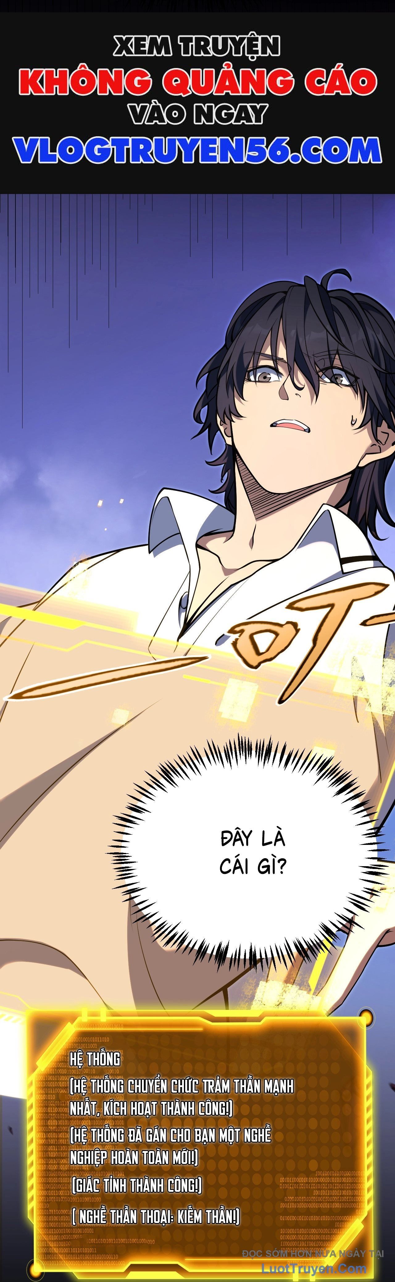 Thức Tỉnh Thiên Phú Thần Thoại, Ta Nhất Kiếm Trảm Thần Chapter 2 - 91