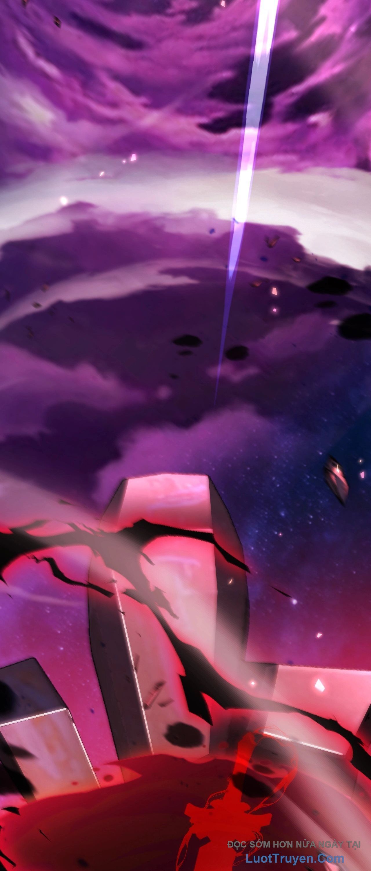 Thức Tỉnh Thiên Phú Thần Thoại, Ta Nhất Kiếm Trảm Thần Chapter 3 - 2