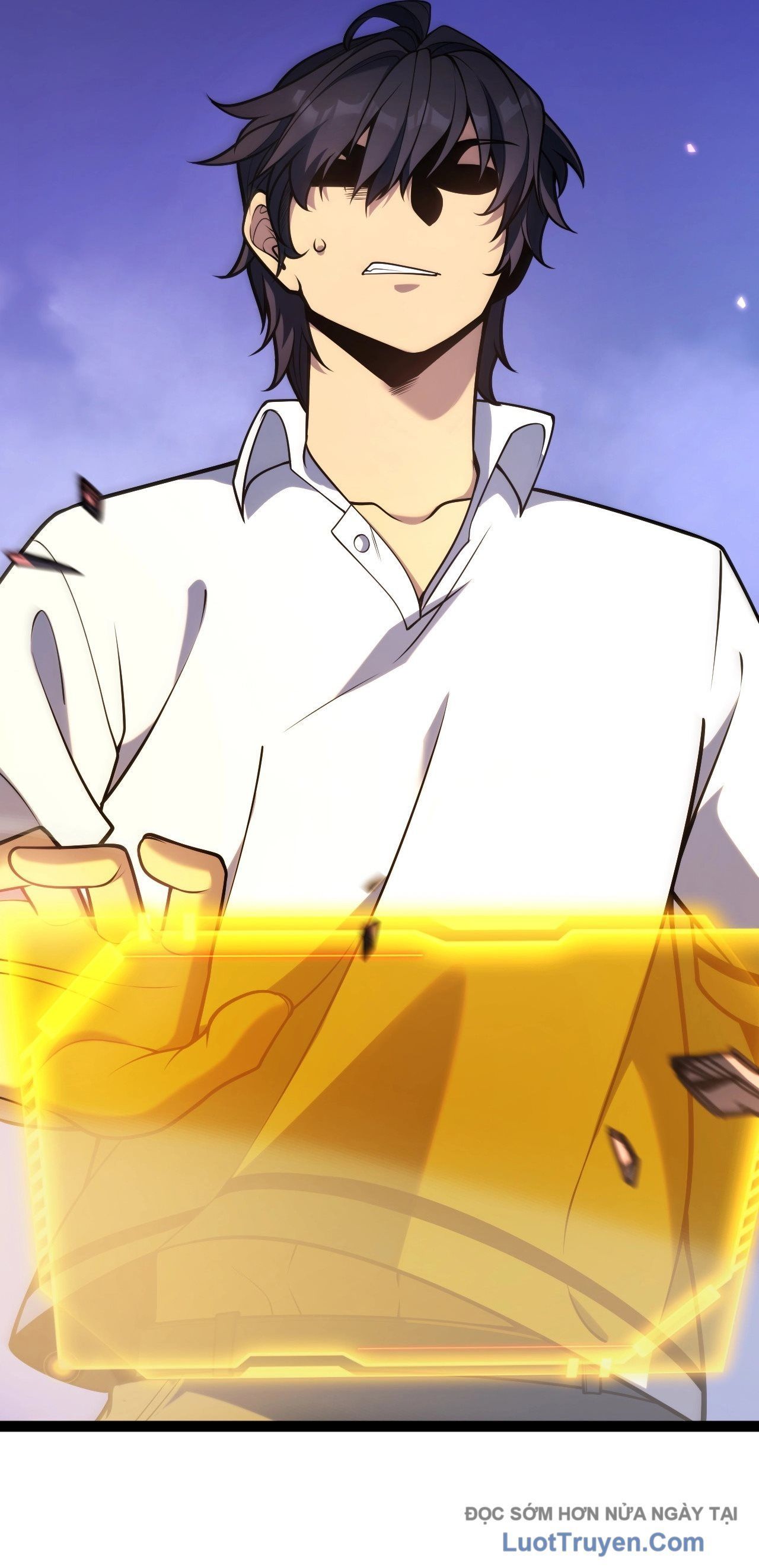 Thức Tỉnh Thiên Phú Thần Thoại, Ta Nhất Kiếm Trảm Thần Chapter 3 - 11