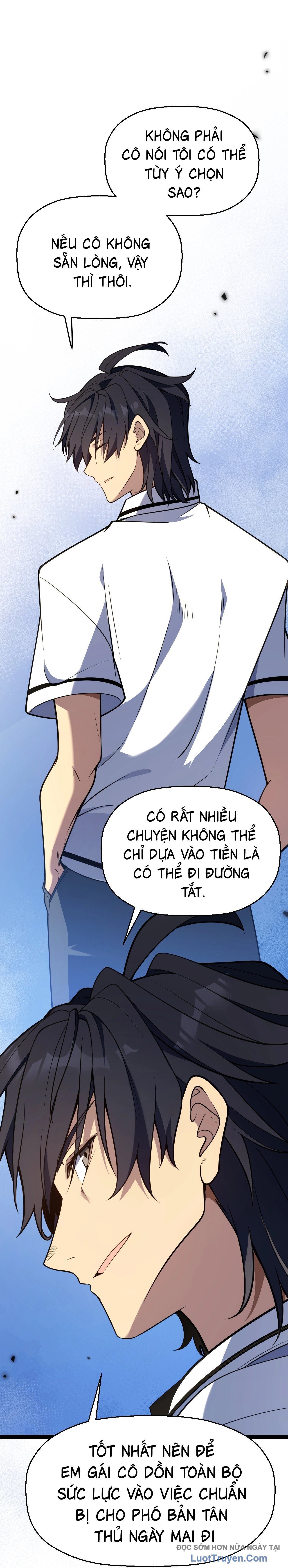Thức Tỉnh Thiên Phú Thần Thoại, Ta Nhất Kiếm Trảm Thần Chapter 3 - 104