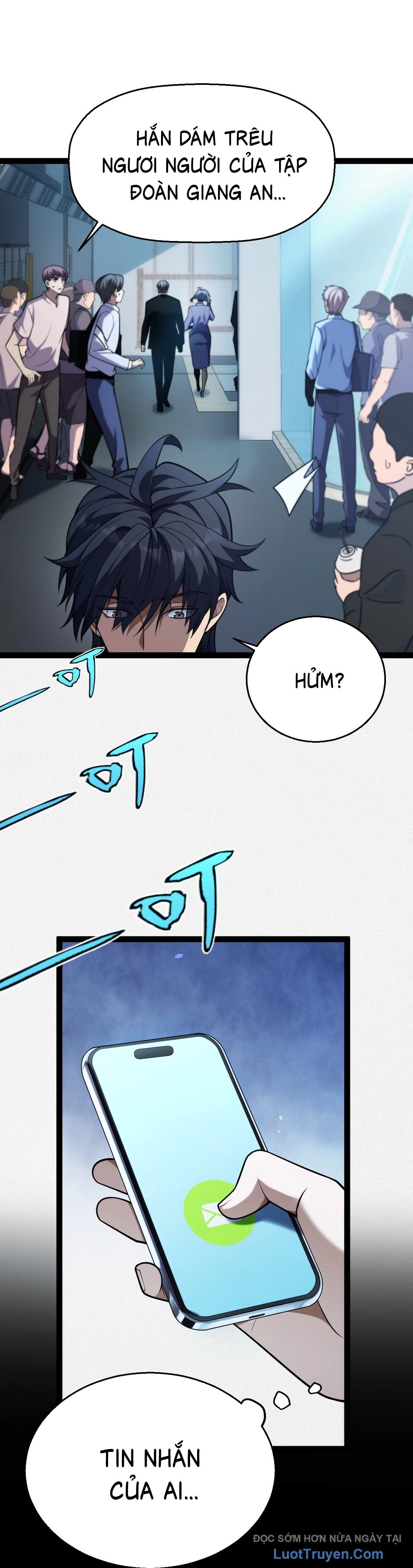 Thức Tỉnh Thiên Phú Thần Thoại, Ta Nhất Kiếm Trảm Thần Chapter 3 - 106