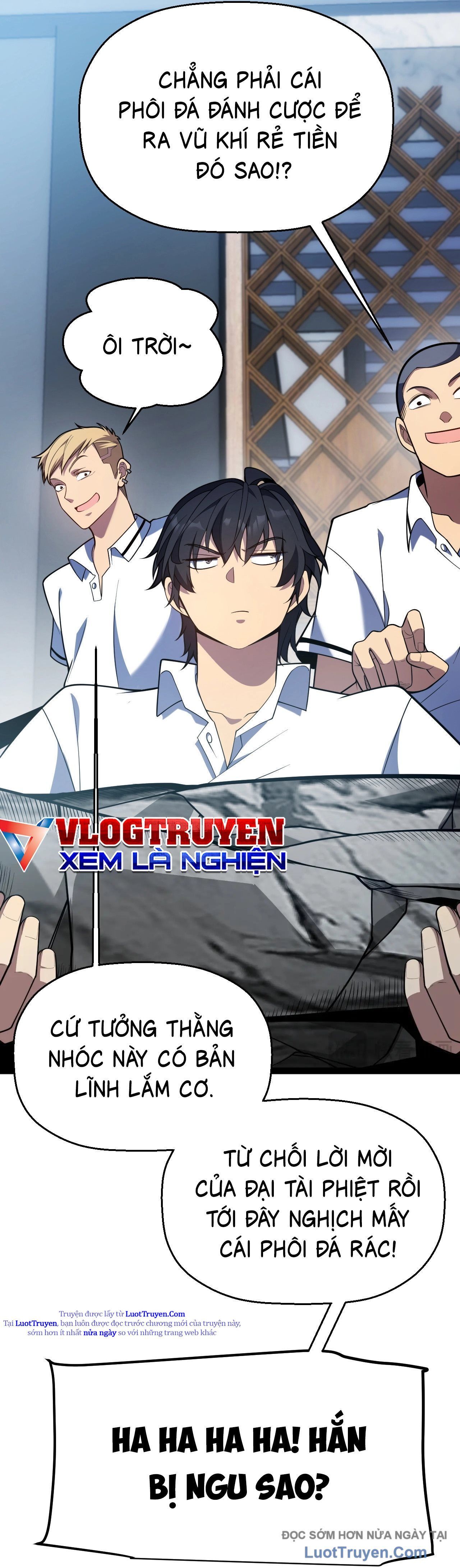 Thức Tỉnh Thiên Phú Thần Thoại, Ta Nhất Kiếm Trảm Thần Chapter 3 - 120