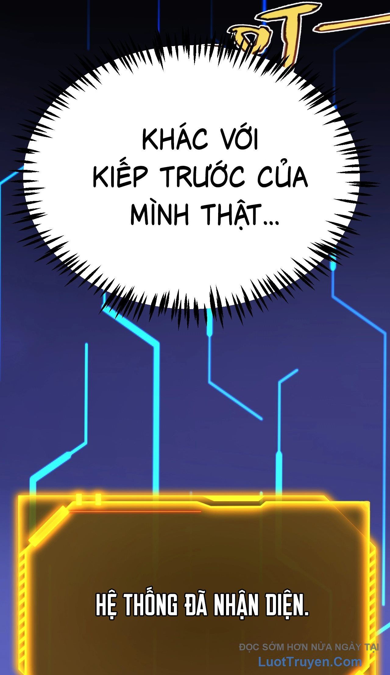 Thức Tỉnh Thiên Phú Thần Thoại, Ta Nhất Kiếm Trảm Thần Chapter 3 - 13