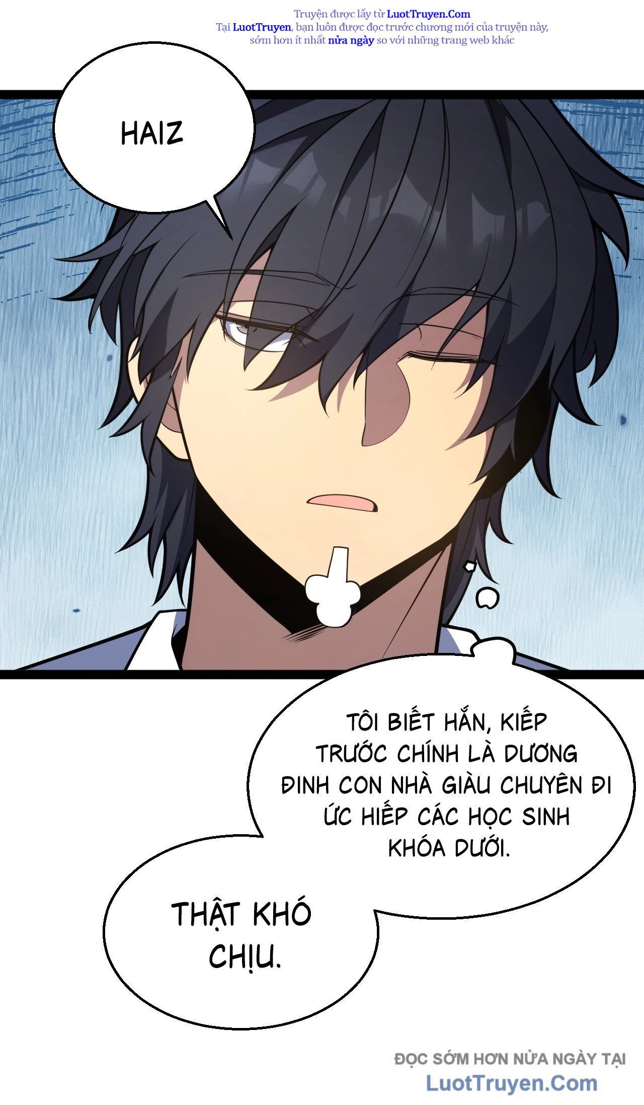 Thức Tỉnh Thiên Phú Thần Thoại, Ta Nhất Kiếm Trảm Thần Chapter 3 - 121