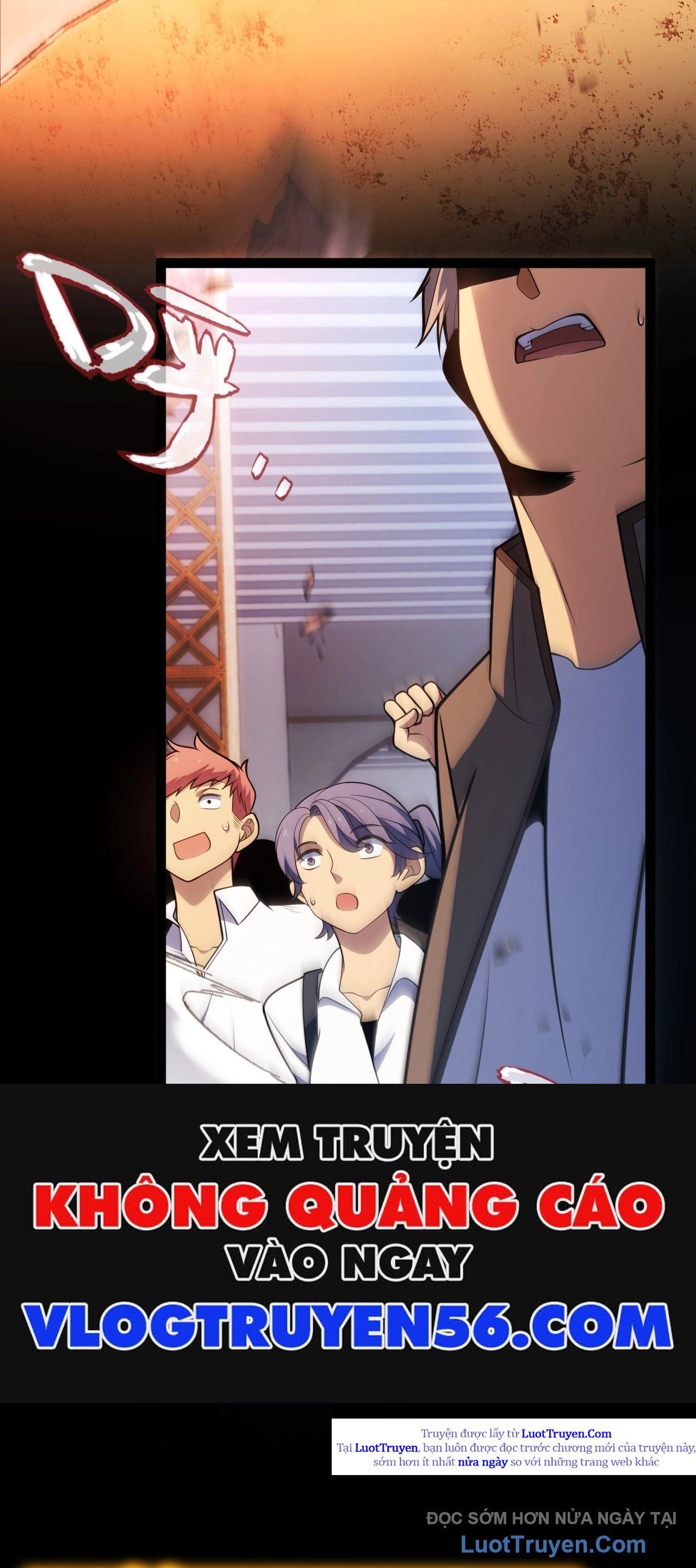 Thức Tỉnh Thiên Phú Thần Thoại, Ta Nhất Kiếm Trảm Thần Chapter 3 - 134