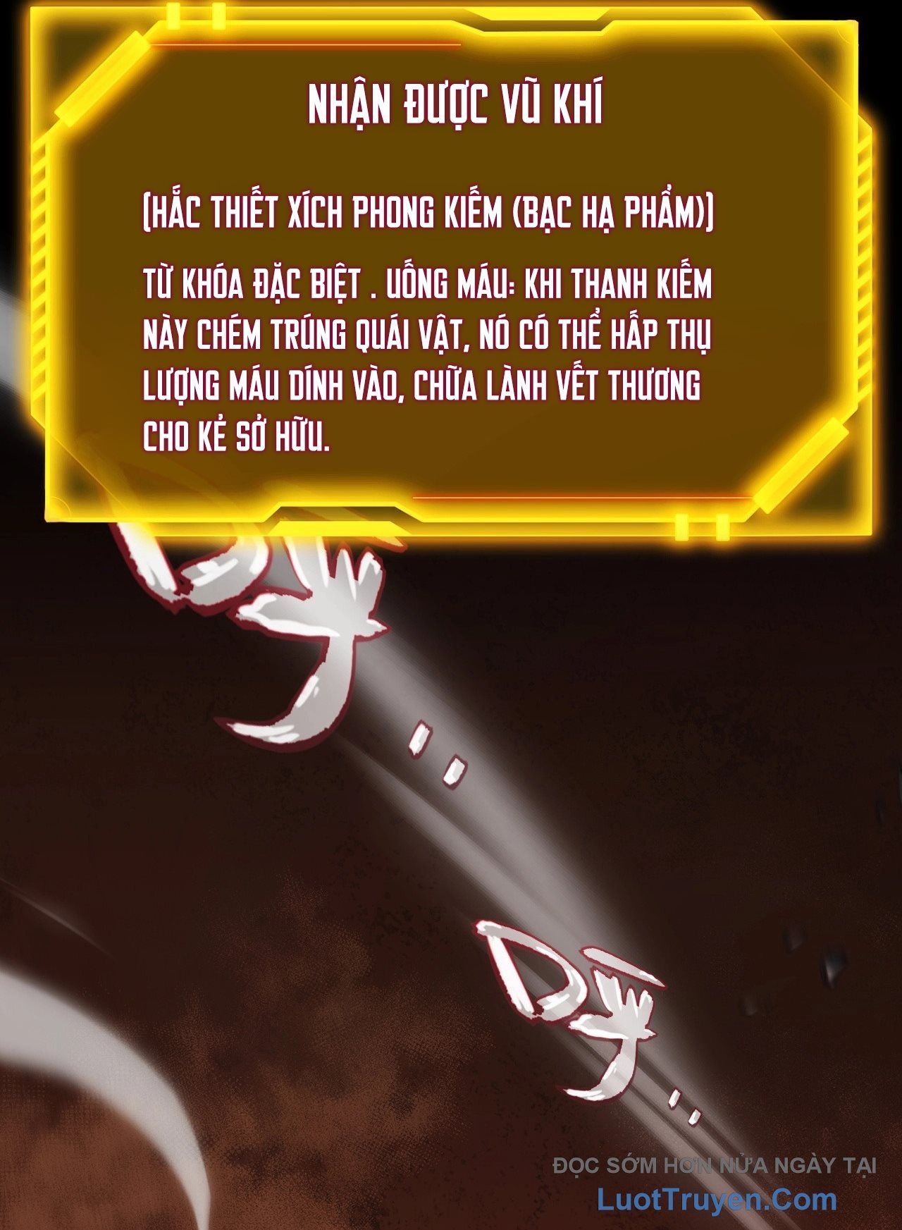 Thức Tỉnh Thiên Phú Thần Thoại, Ta Nhất Kiếm Trảm Thần Chapter 3 - 135