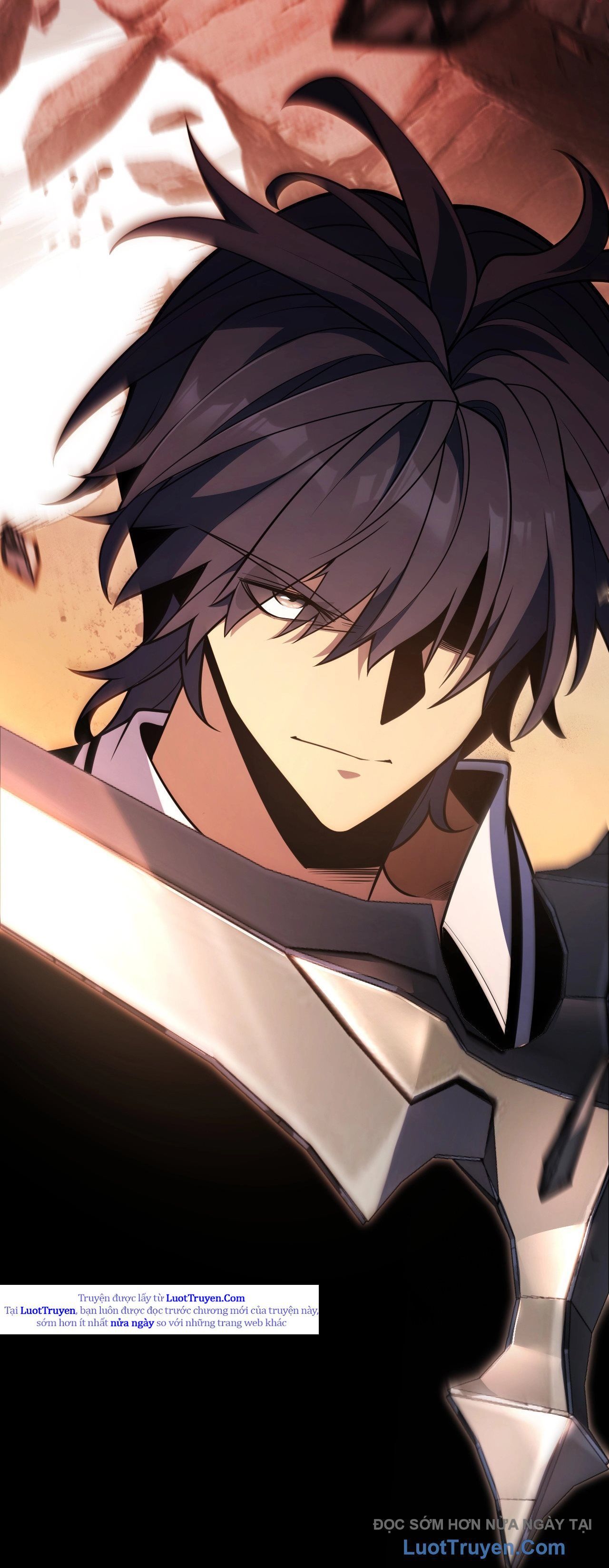 Thức Tỉnh Thiên Phú Thần Thoại, Ta Nhất Kiếm Trảm Thần Chapter 3 - 137