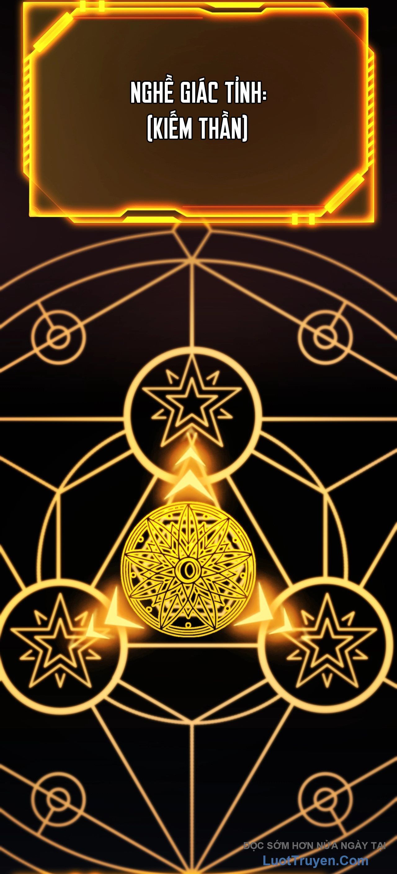 Thức Tỉnh Thiên Phú Thần Thoại, Ta Nhất Kiếm Trảm Thần Chapter 3 - 16