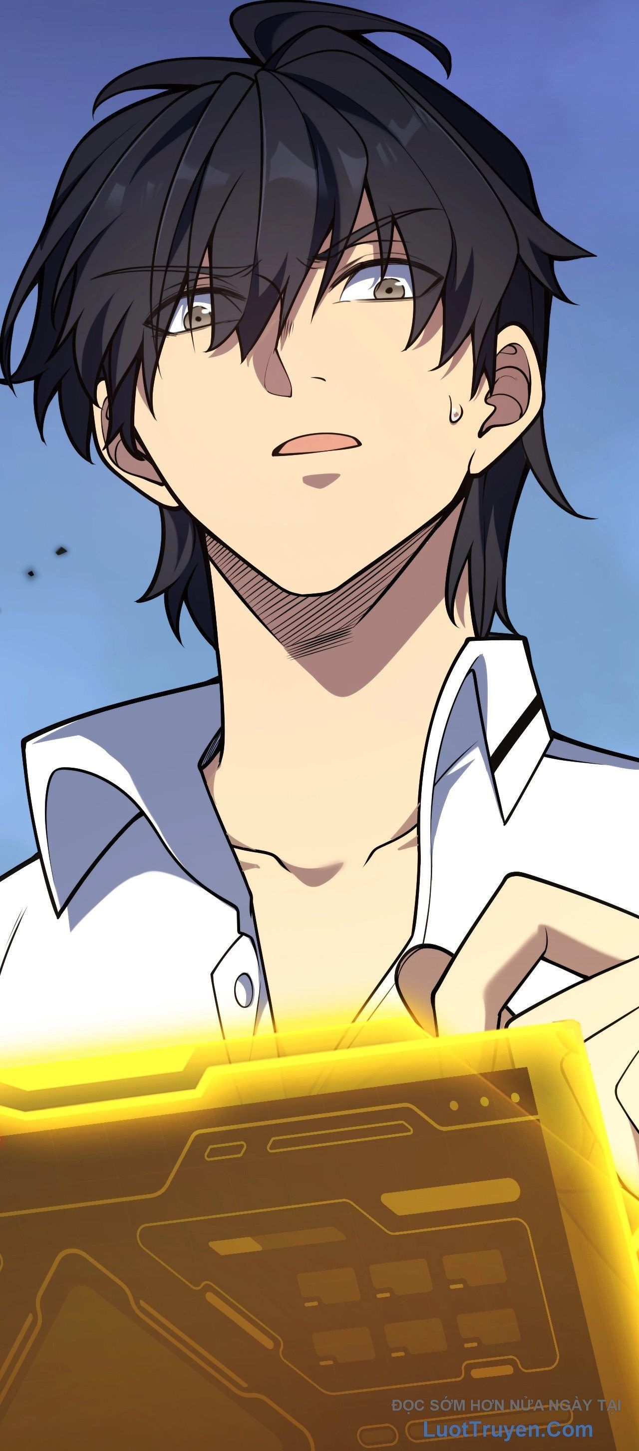 Thức Tỉnh Thiên Phú Thần Thoại, Ta Nhất Kiếm Trảm Thần Chapter 3 - 18