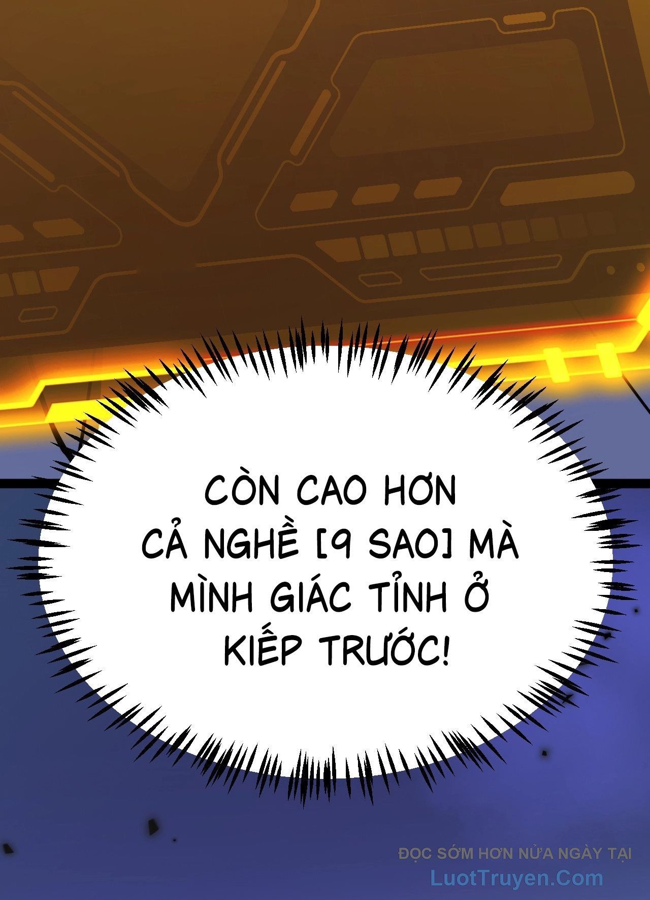 Thức Tỉnh Thiên Phú Thần Thoại, Ta Nhất Kiếm Trảm Thần Chapter 3 - 19