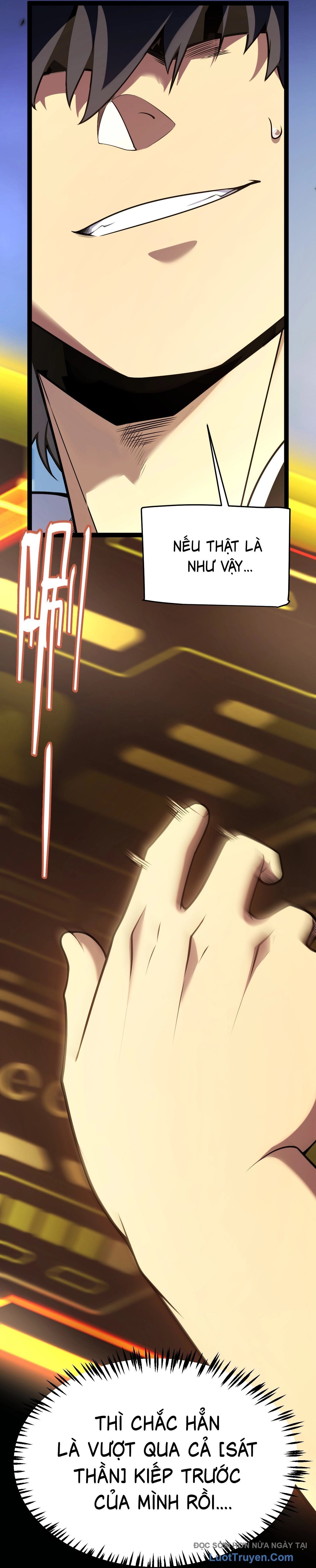 Thức Tỉnh Thiên Phú Thần Thoại, Ta Nhất Kiếm Trảm Thần Chapter 3 - 20