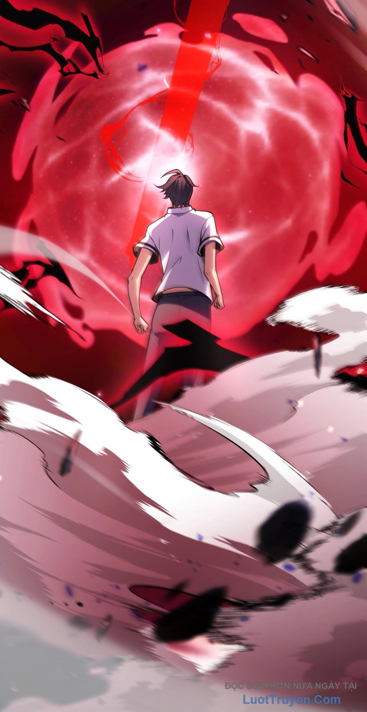 Thức Tỉnh Thiên Phú Thần Thoại, Ta Nhất Kiếm Trảm Thần Chapter 3 - 3