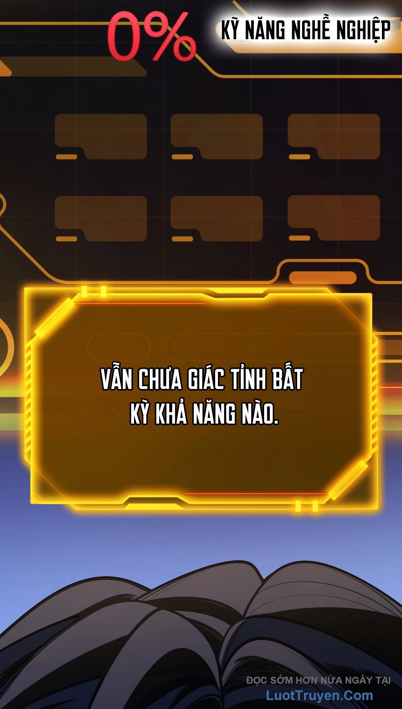 Thức Tỉnh Thiên Phú Thần Thoại, Ta Nhất Kiếm Trảm Thần Chapter 3 - 22