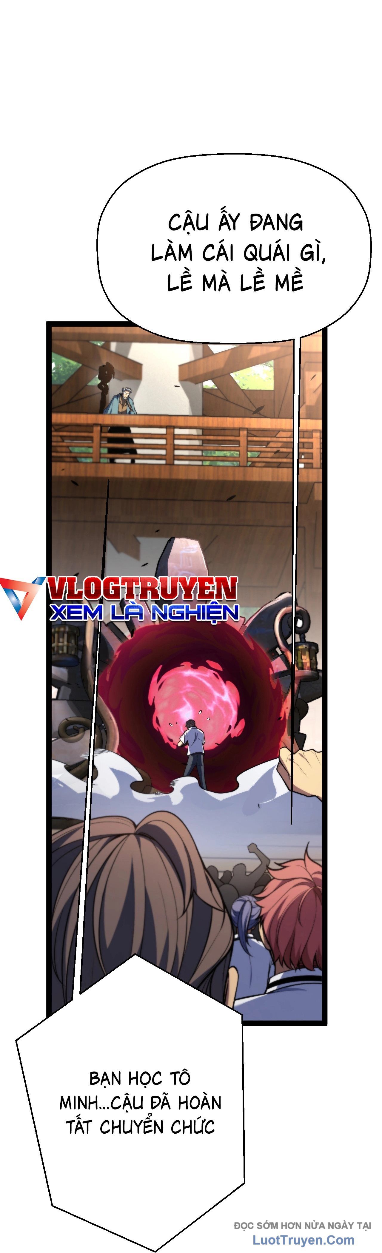 Thức Tỉnh Thiên Phú Thần Thoại, Ta Nhất Kiếm Trảm Thần Chapter 3 - 25