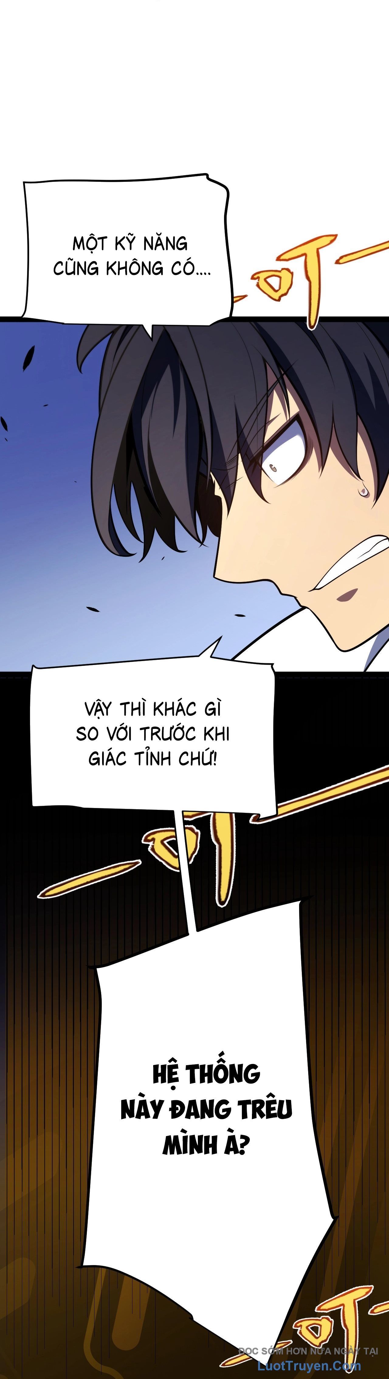 Thức Tỉnh Thiên Phú Thần Thoại, Ta Nhất Kiếm Trảm Thần Chapter 3 - 26