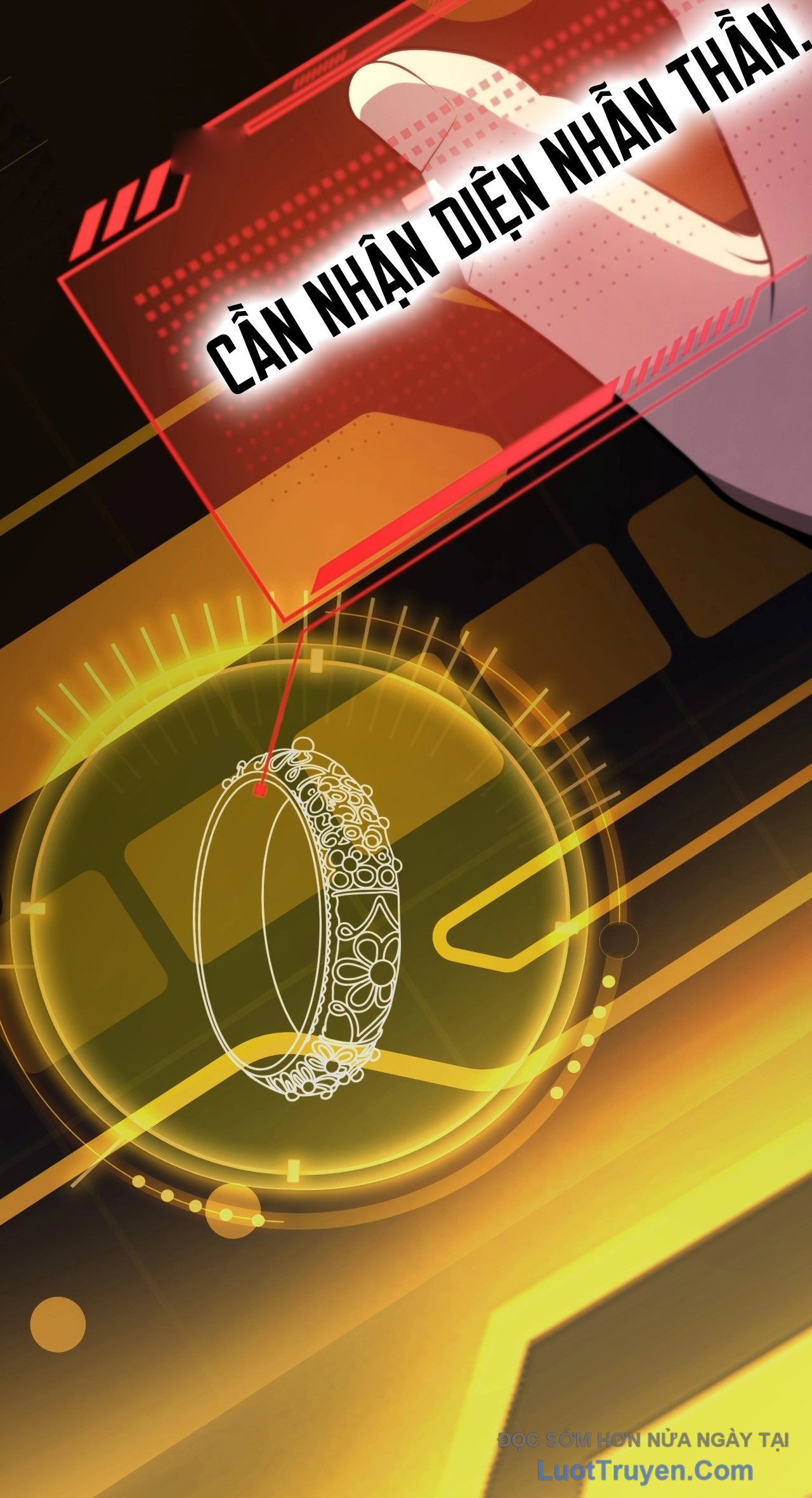 Thức Tỉnh Thiên Phú Thần Thoại, Ta Nhất Kiếm Trảm Thần Chapter 3 - 28