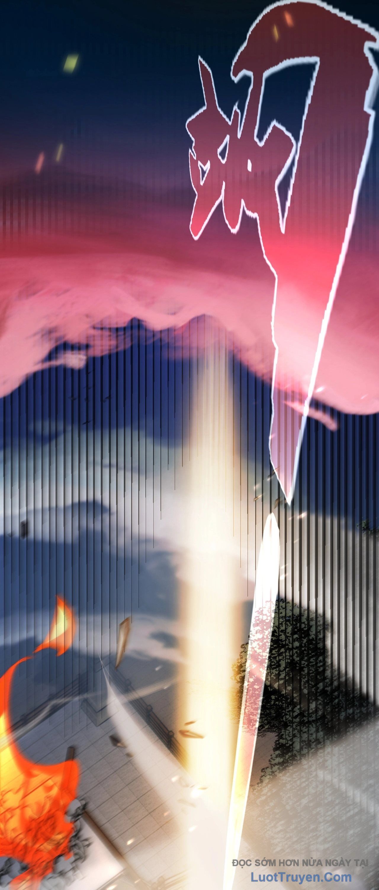 Thức Tỉnh Thiên Phú Thần Thoại, Ta Nhất Kiếm Trảm Thần Chapter 3 - 32