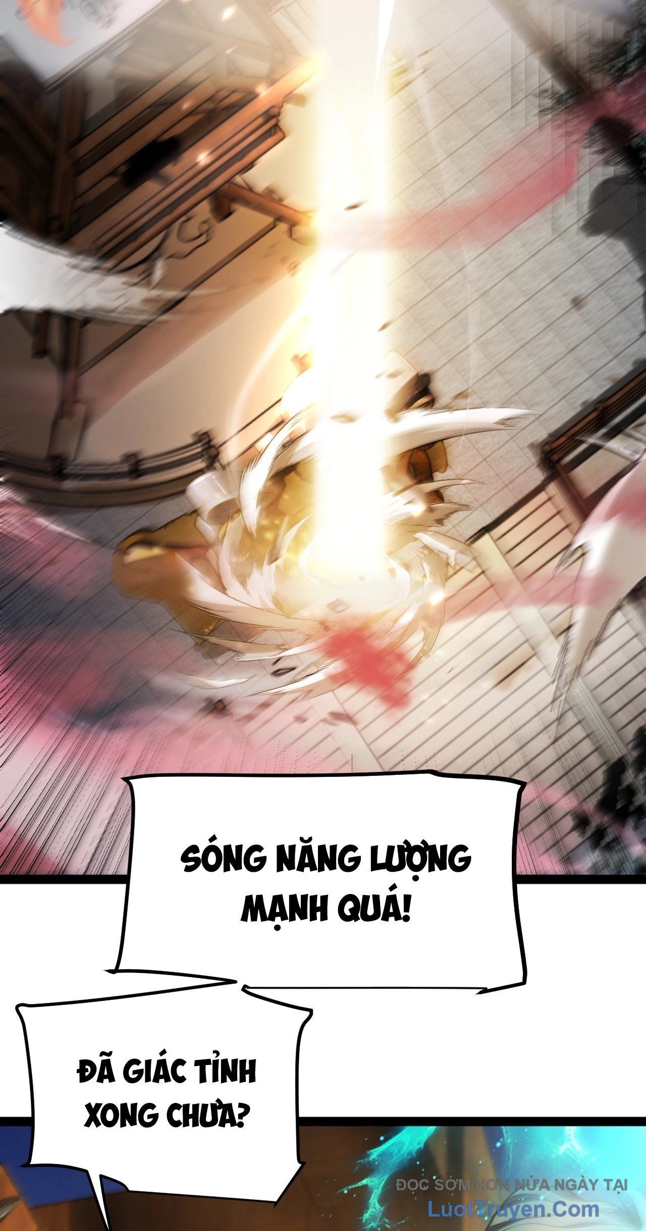 Thức Tỉnh Thiên Phú Thần Thoại, Ta Nhất Kiếm Trảm Thần Chapter 3 - 33