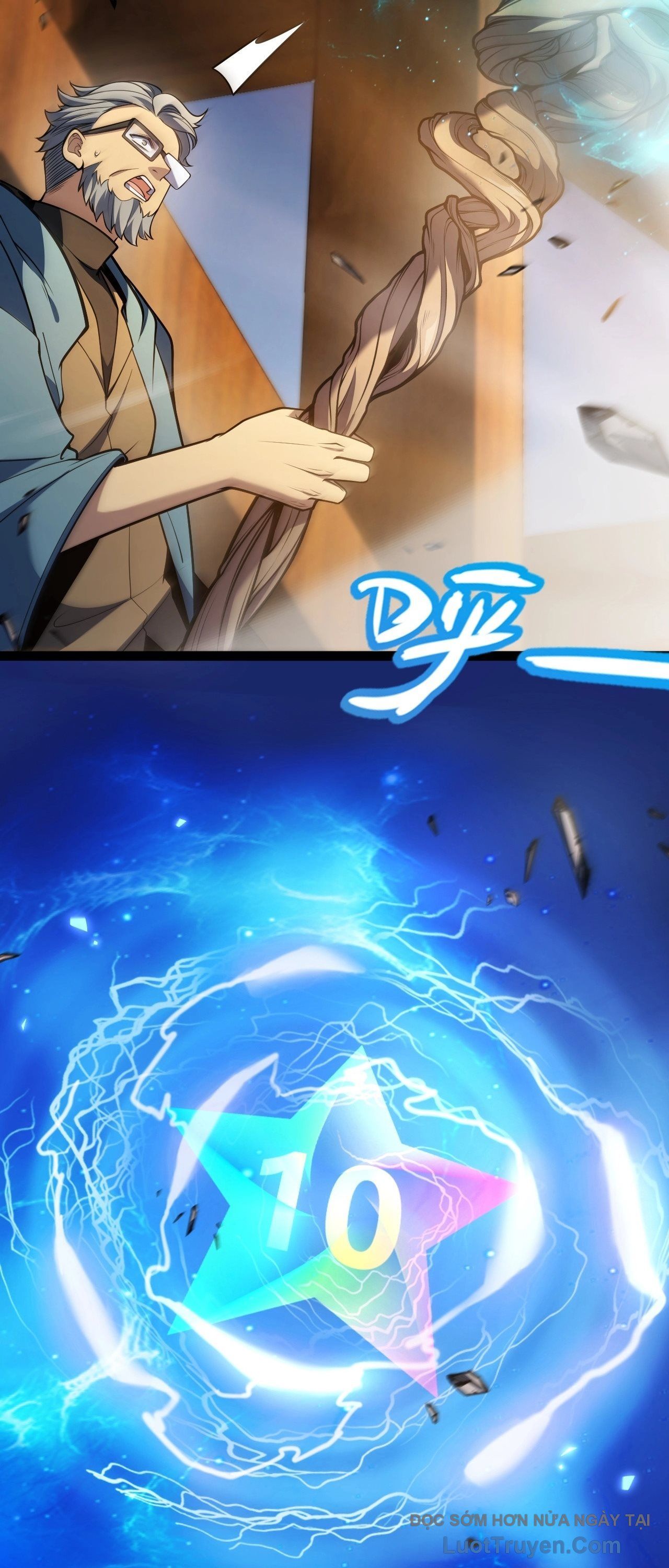 Thức Tỉnh Thiên Phú Thần Thoại, Ta Nhất Kiếm Trảm Thần Chapter 3 - 34