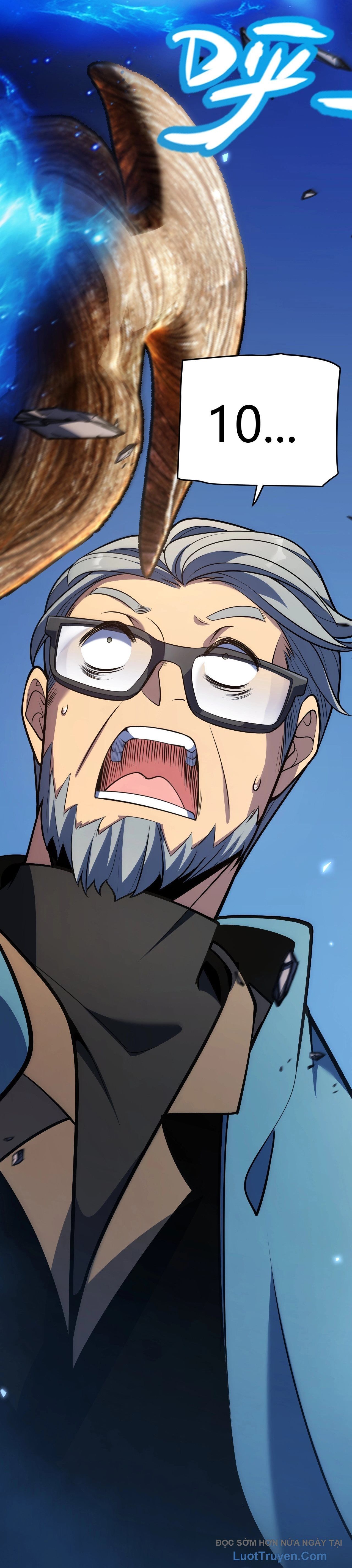 Thức Tỉnh Thiên Phú Thần Thoại, Ta Nhất Kiếm Trảm Thần Chapter 3 - 35