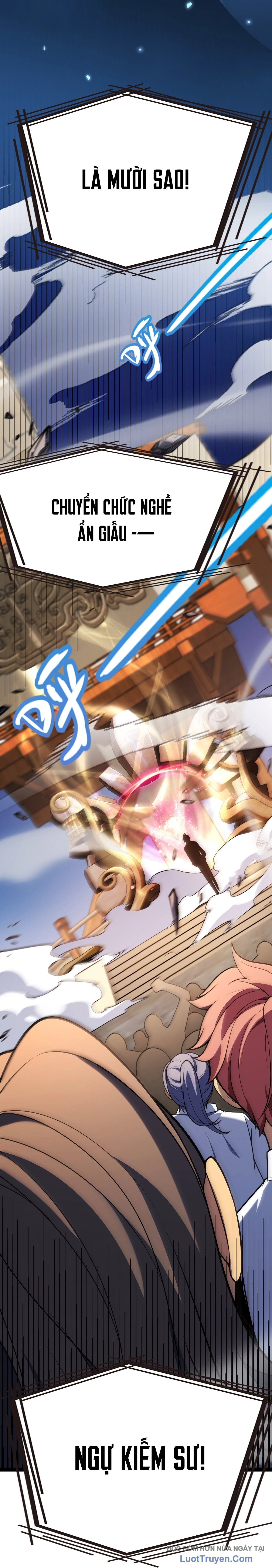 Thức Tỉnh Thiên Phú Thần Thoại, Ta Nhất Kiếm Trảm Thần Chapter 3 - 36