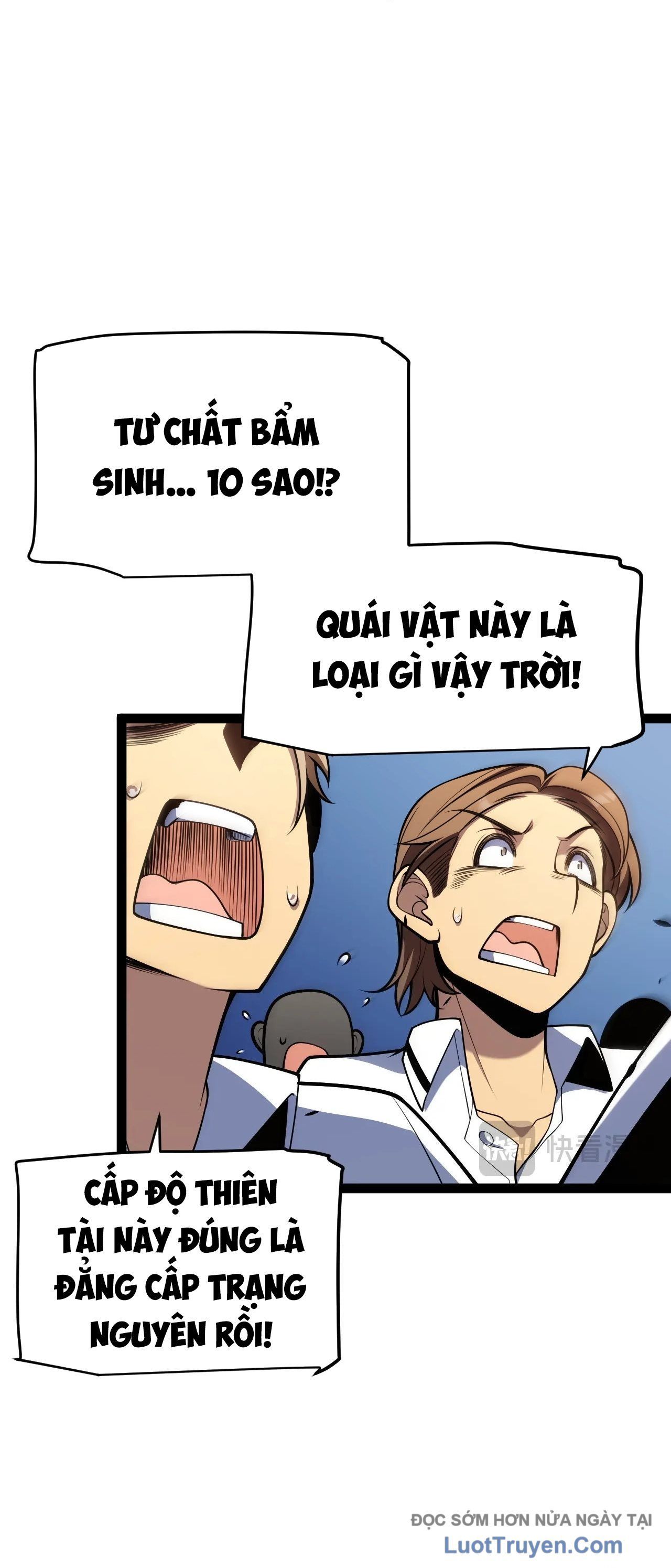 Thức Tỉnh Thiên Phú Thần Thoại, Ta Nhất Kiếm Trảm Thần Chapter 3 - 37