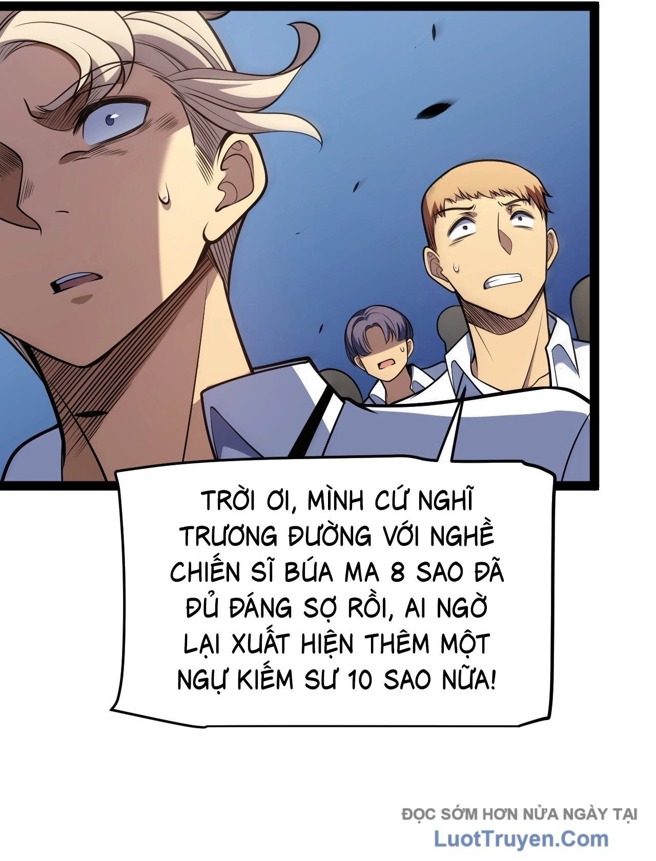 Thức Tỉnh Thiên Phú Thần Thoại, Ta Nhất Kiếm Trảm Thần Chapter 3 - 38