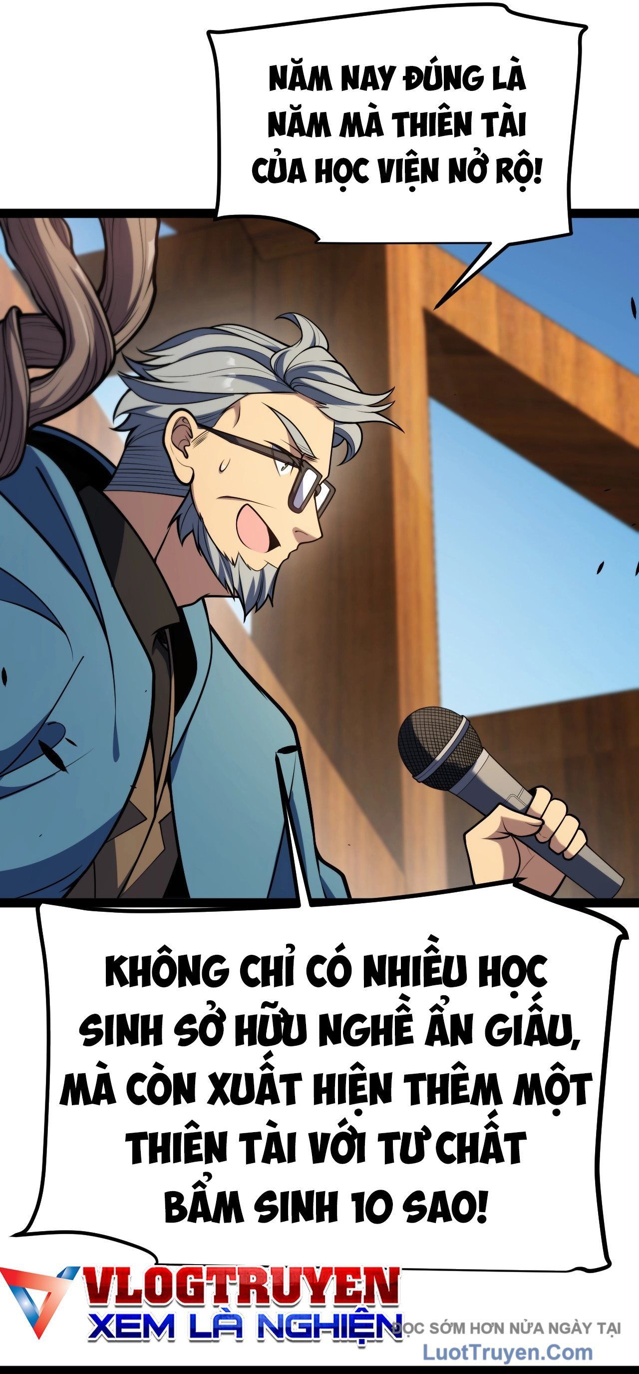 Thức Tỉnh Thiên Phú Thần Thoại, Ta Nhất Kiếm Trảm Thần Chapter 3 - 39