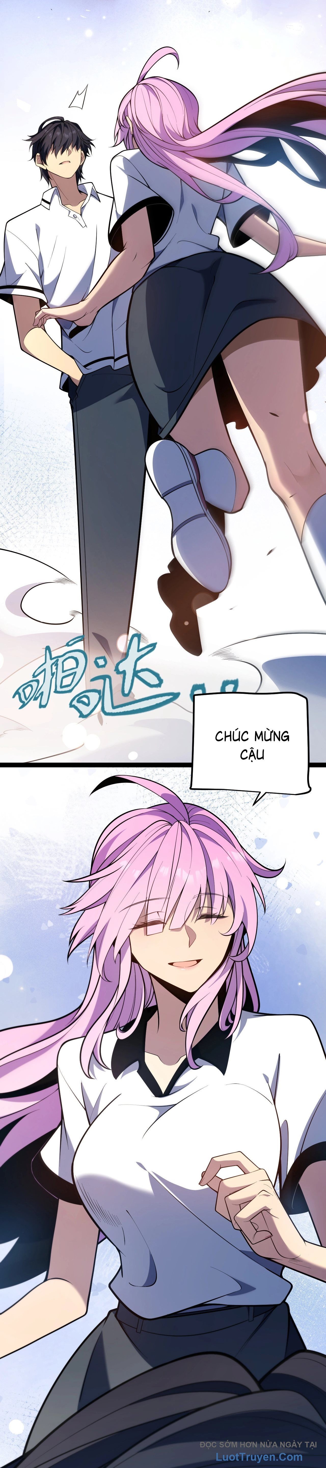 Thức Tỉnh Thiên Phú Thần Thoại, Ta Nhất Kiếm Trảm Thần Chapter 3 - 43