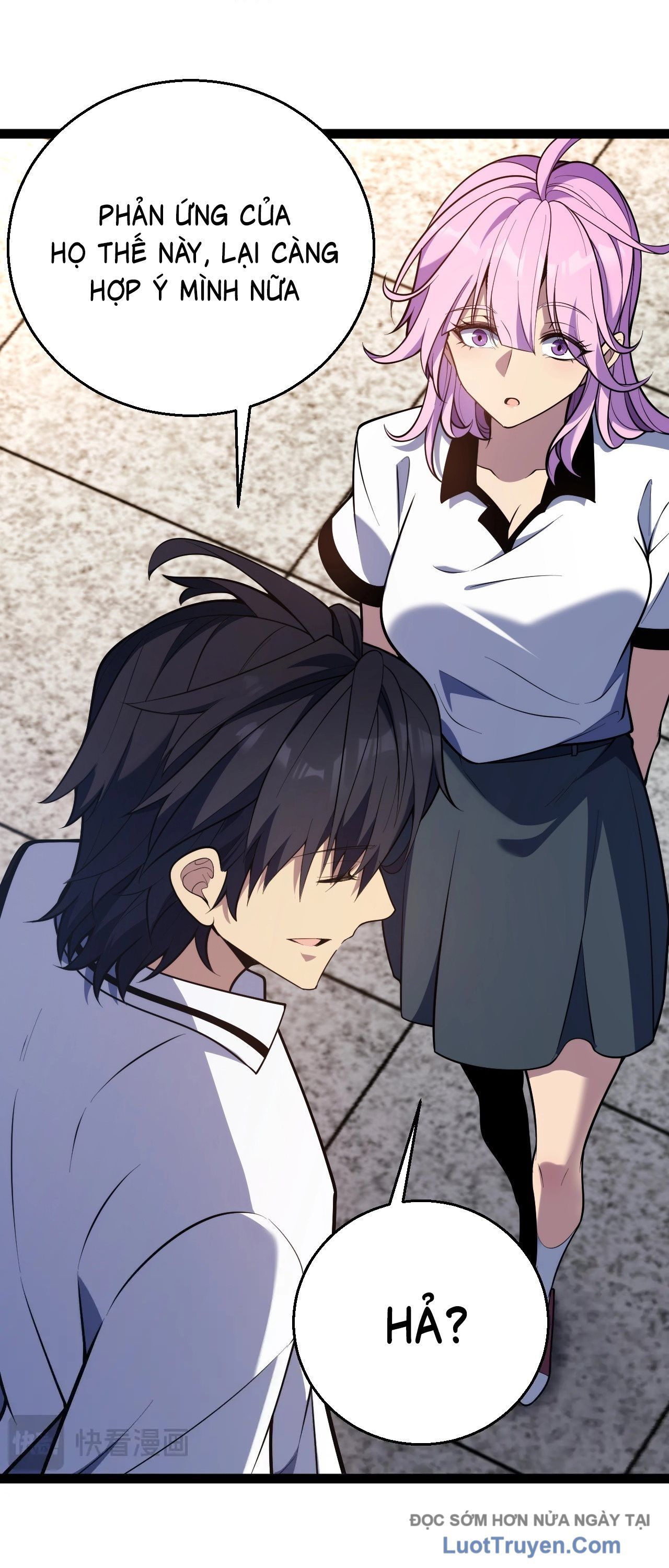 Thức Tỉnh Thiên Phú Thần Thoại, Ta Nhất Kiếm Trảm Thần Chapter 3 - 45