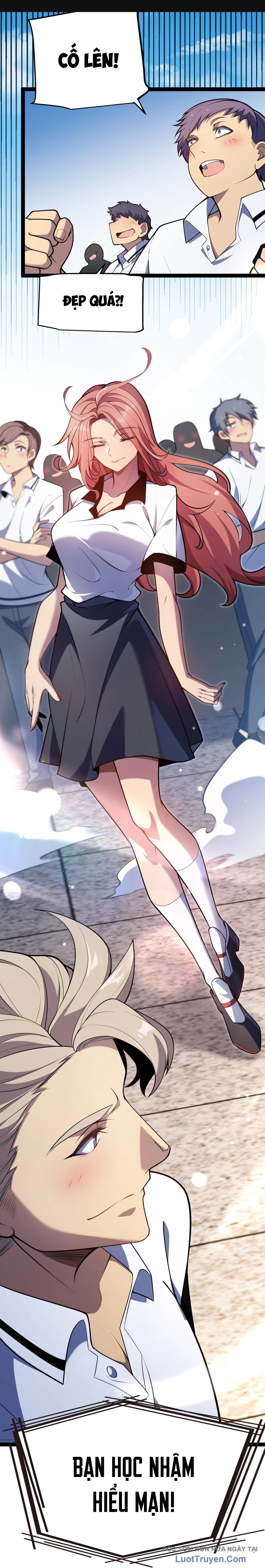 Thức Tỉnh Thiên Phú Thần Thoại, Ta Nhất Kiếm Trảm Thần Chapter 3 - 47