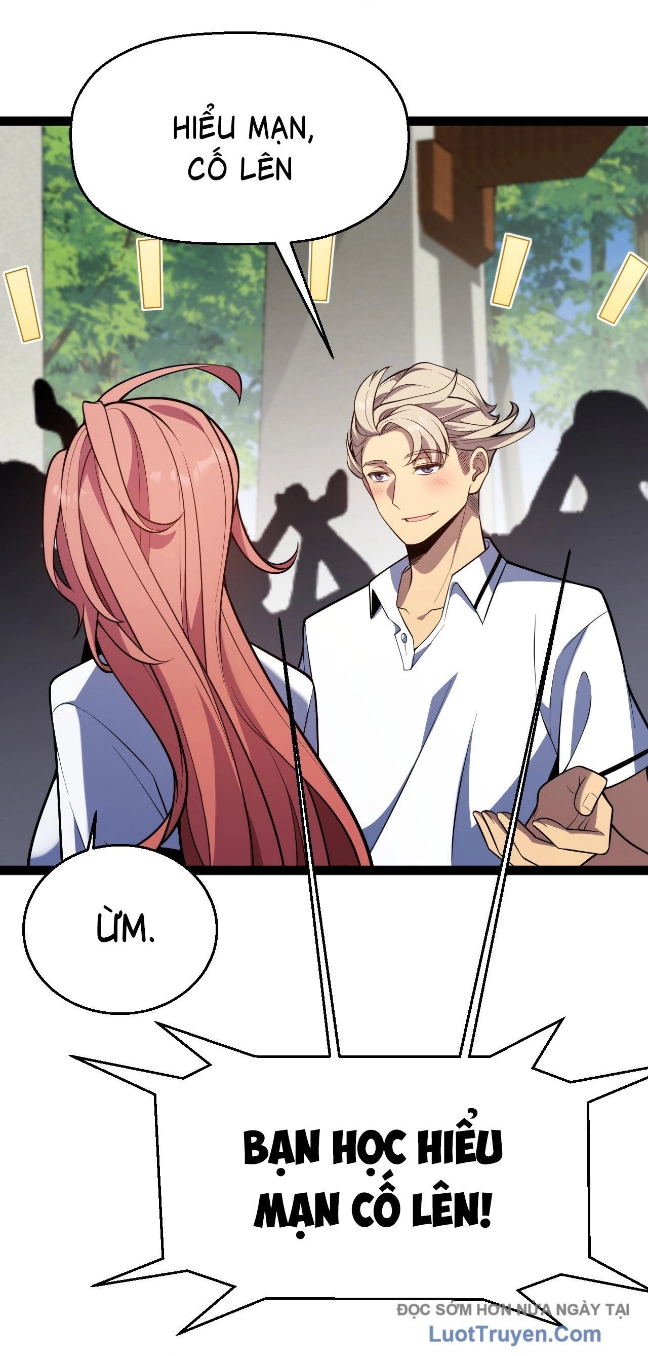 Thức Tỉnh Thiên Phú Thần Thoại, Ta Nhất Kiếm Trảm Thần Chapter 3 - 48